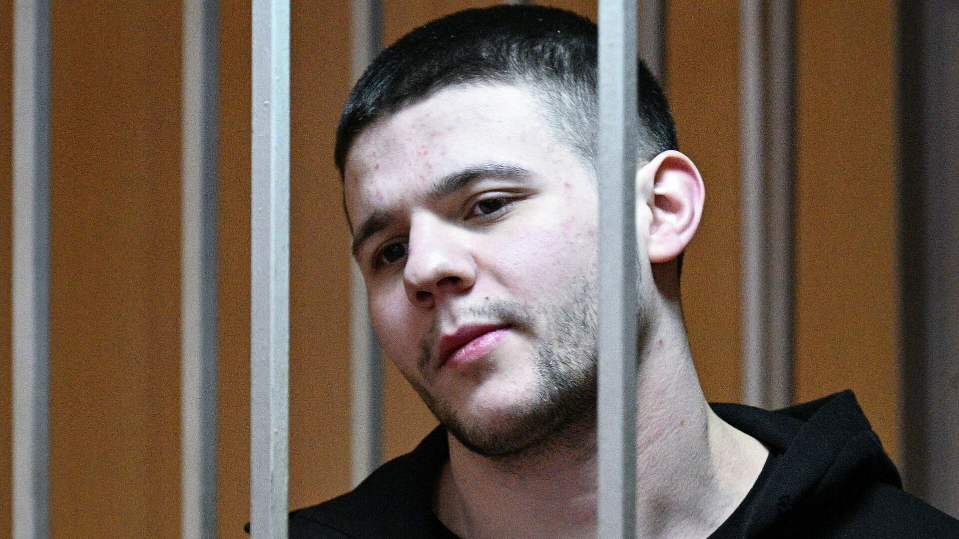 Четинбаг не признал вину в мошенничестве с криптовалютой