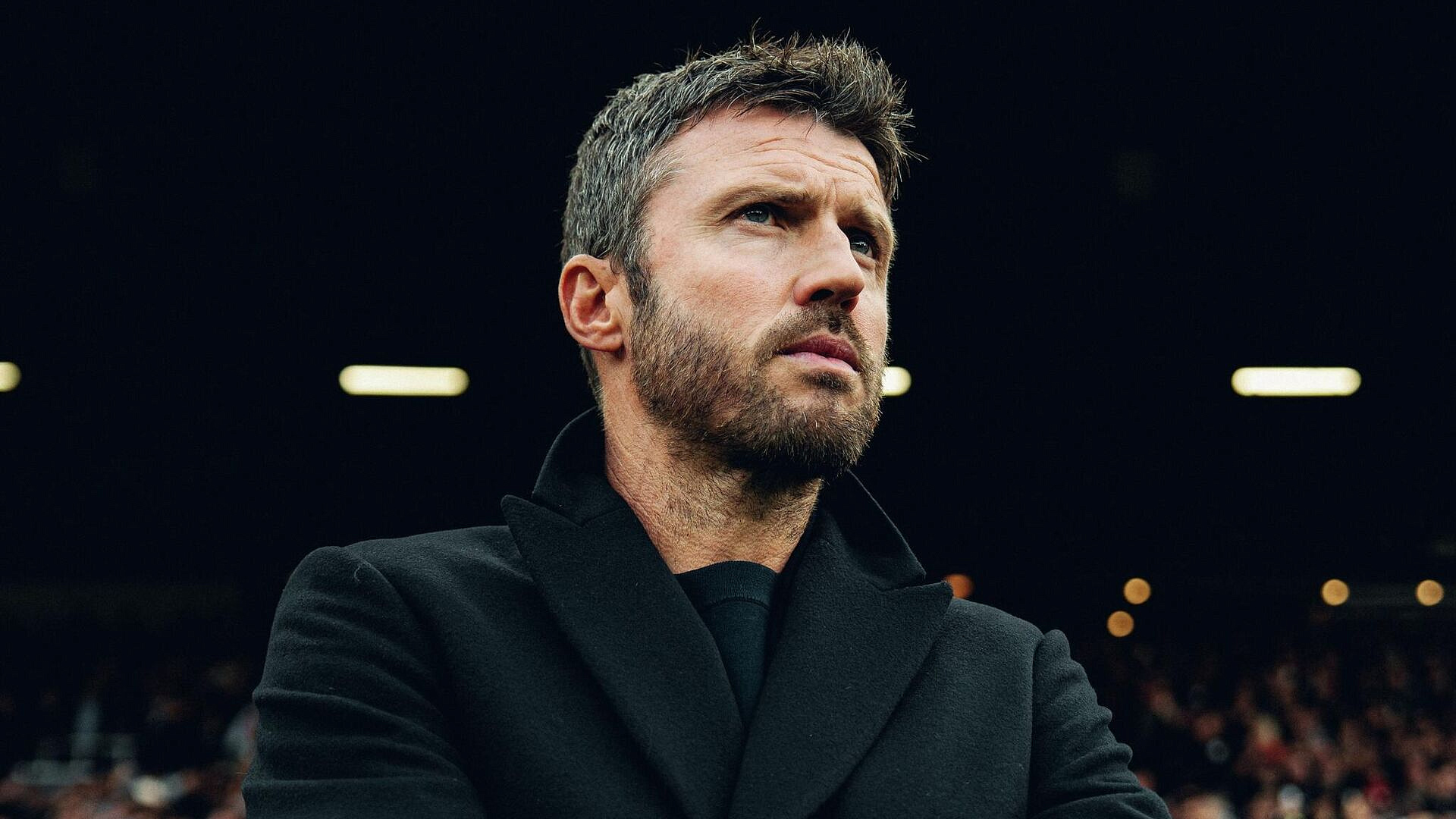 Каррика признали лучшим тренером января в АПЛ