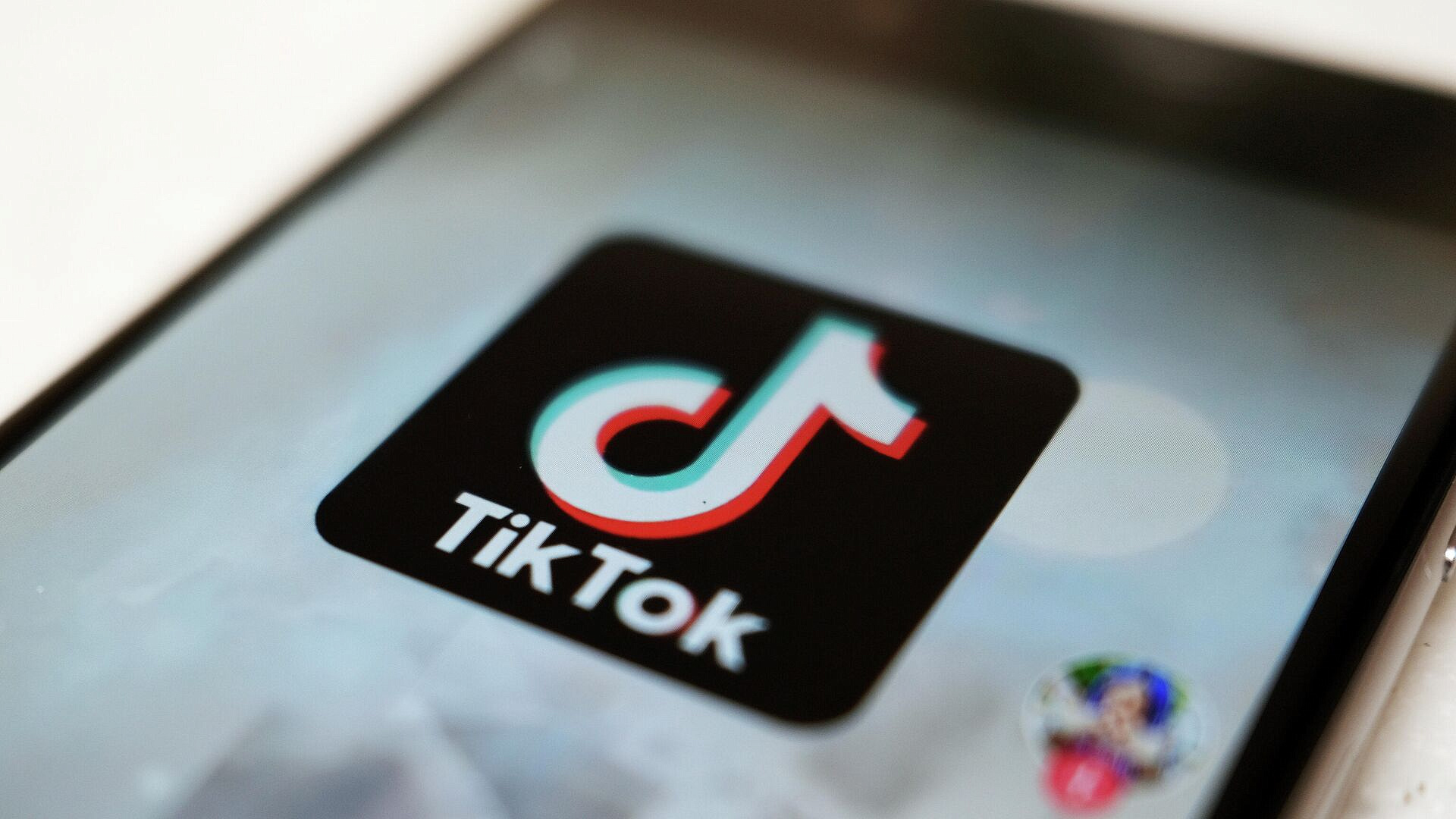����� ���������� ������ �� TikTok