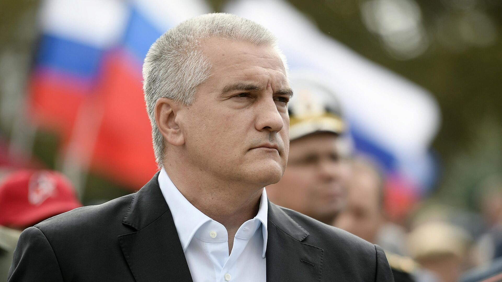Аксенов назвал главное достижение Крыма за десять лет