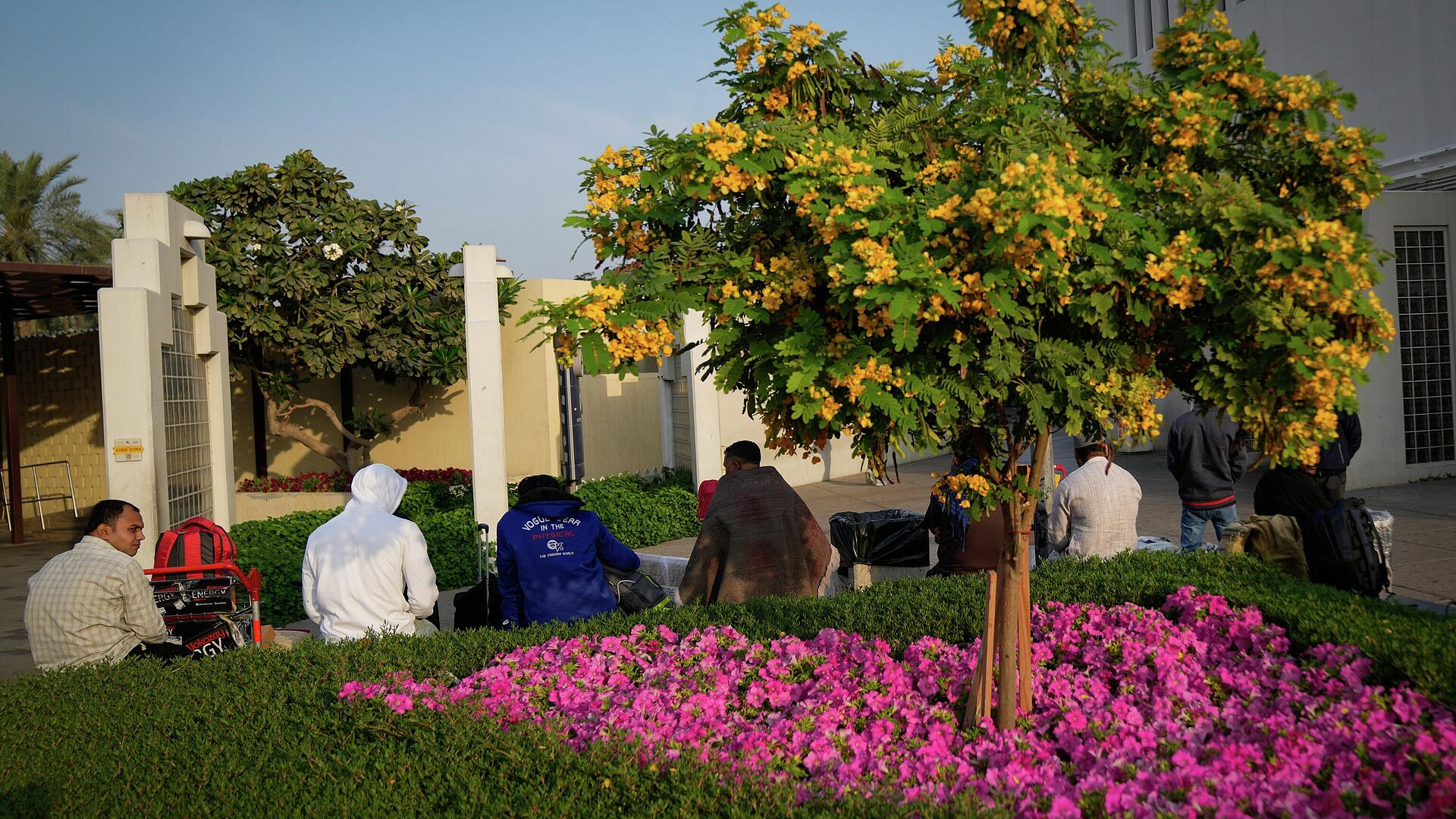 Живущие в Дубае россияне заинтересовались недвижимостью в Азии