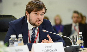 Собственную систему поставок энергоресурсов разработают в РФ