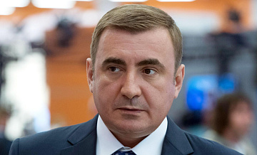 Дюмин напомнил, где рождаются легенды спорта 