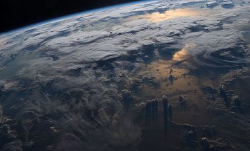 Синоптик рассказал о грядущем метеоявлении Эль-Ниньо