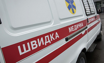 Депутат горсовета Киева сломал позвоночник