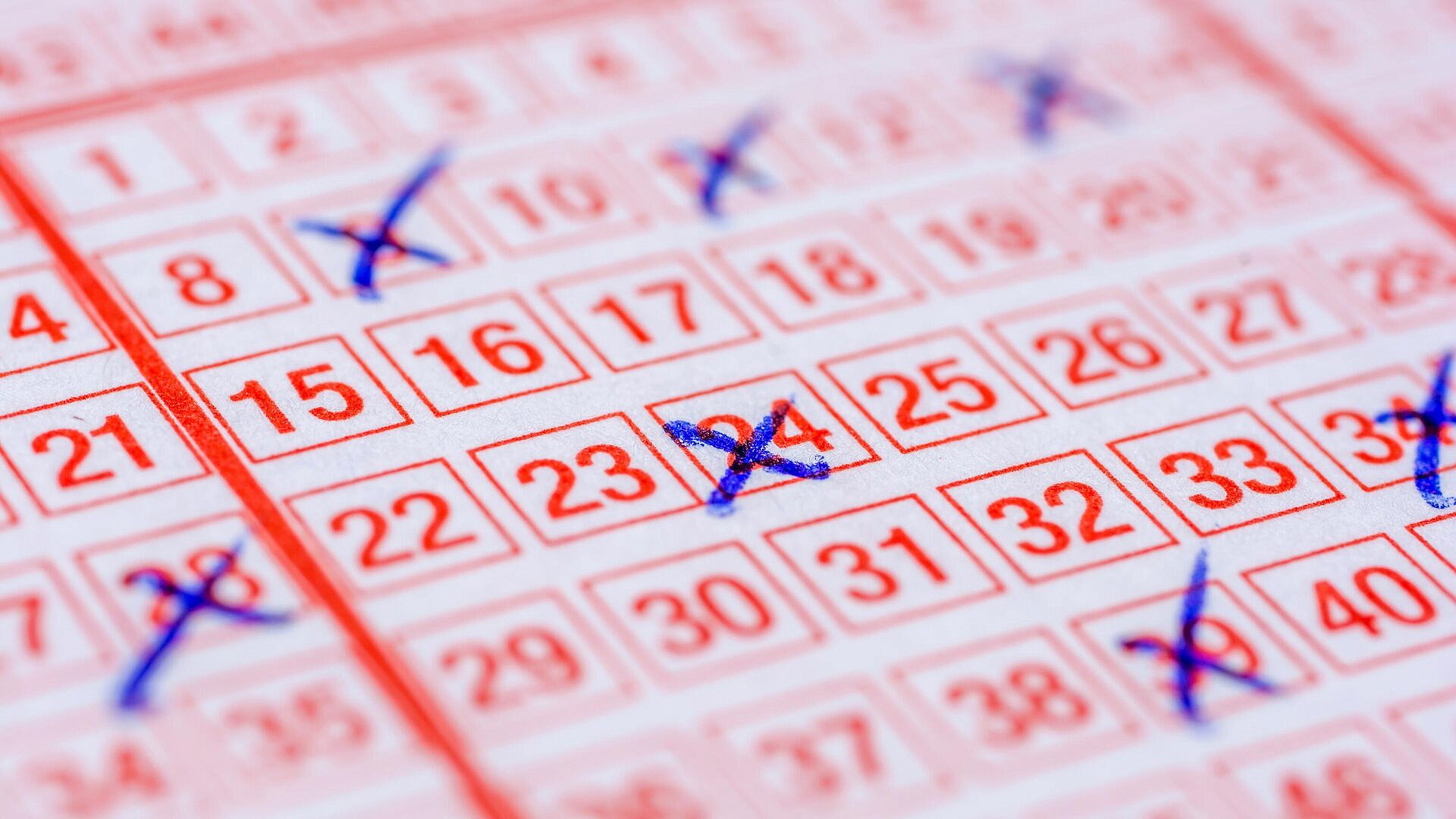 Житель Новосибирской области выиграл более 7 миллионов рублей в лотерее