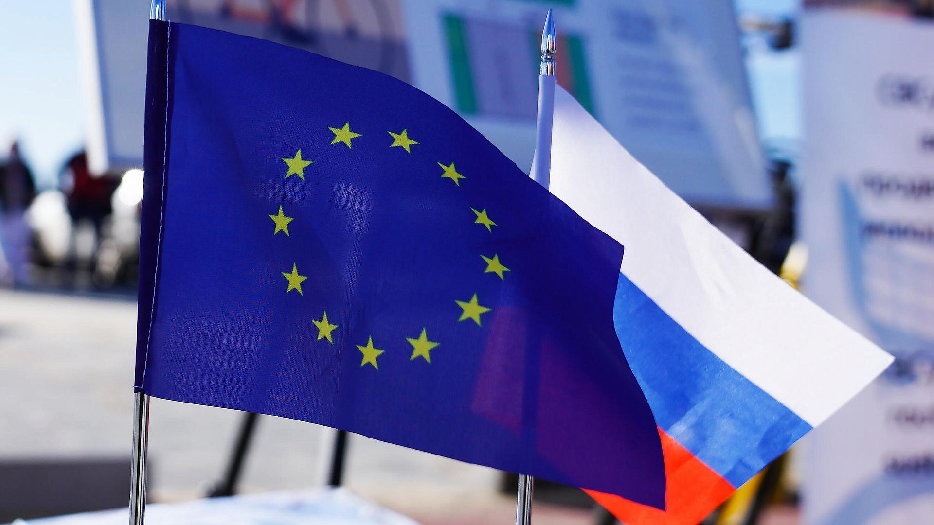 Песков прокомментировал дискуссию европейских политиков о диалоге с Россией