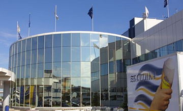 Суд в Петербурге рассмотрит иск "Балтики" о взыскании убытков с Carlsberg