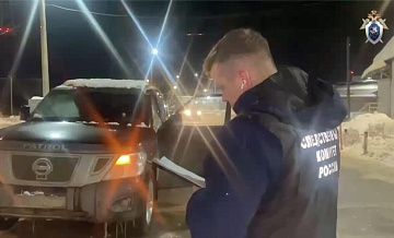Подозреваемый в подрыве автомобиля и пострадавший коммерсант были соседями