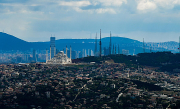 Санкции США против России застали врасплох бизнес в Турции, заявил эксперт