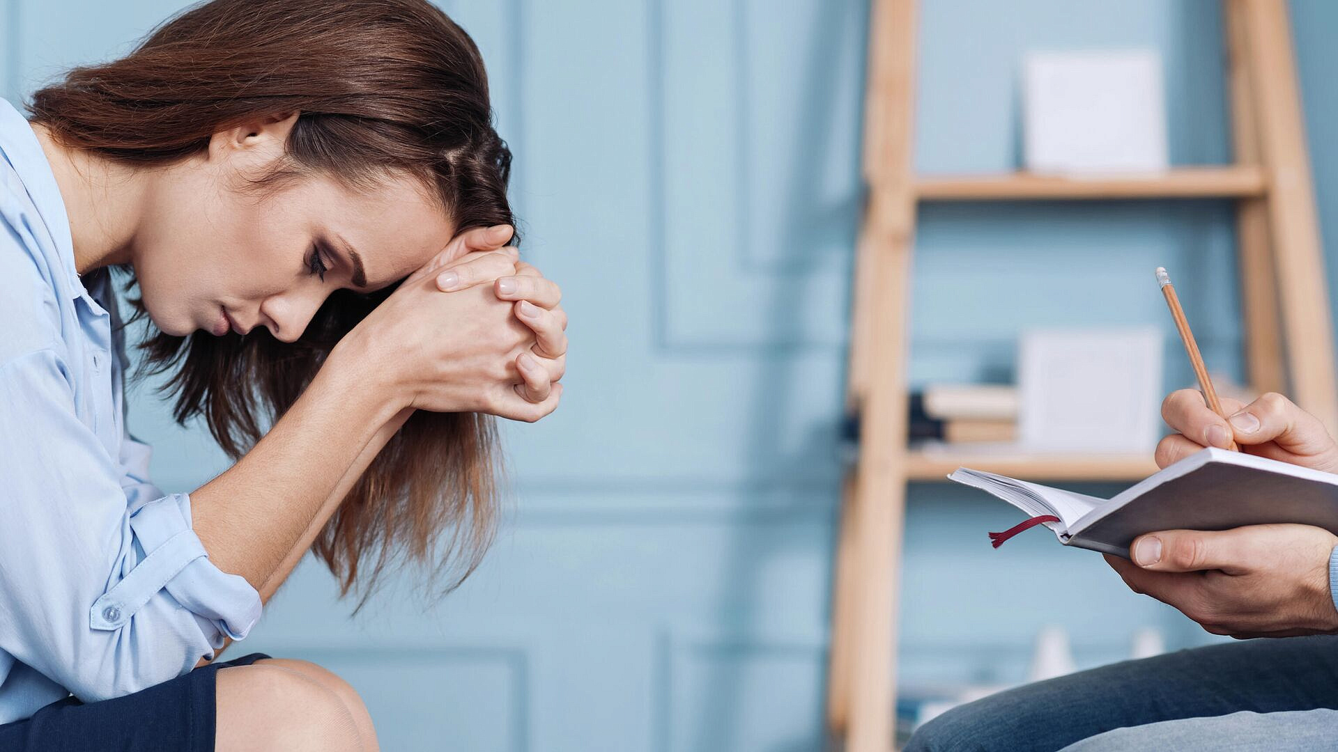 РКК рассказал, сколько россиян получили психологическую помощь