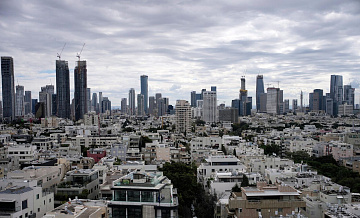 Посольство России в Израиле заявило, что отслеживает ситуацию в стране