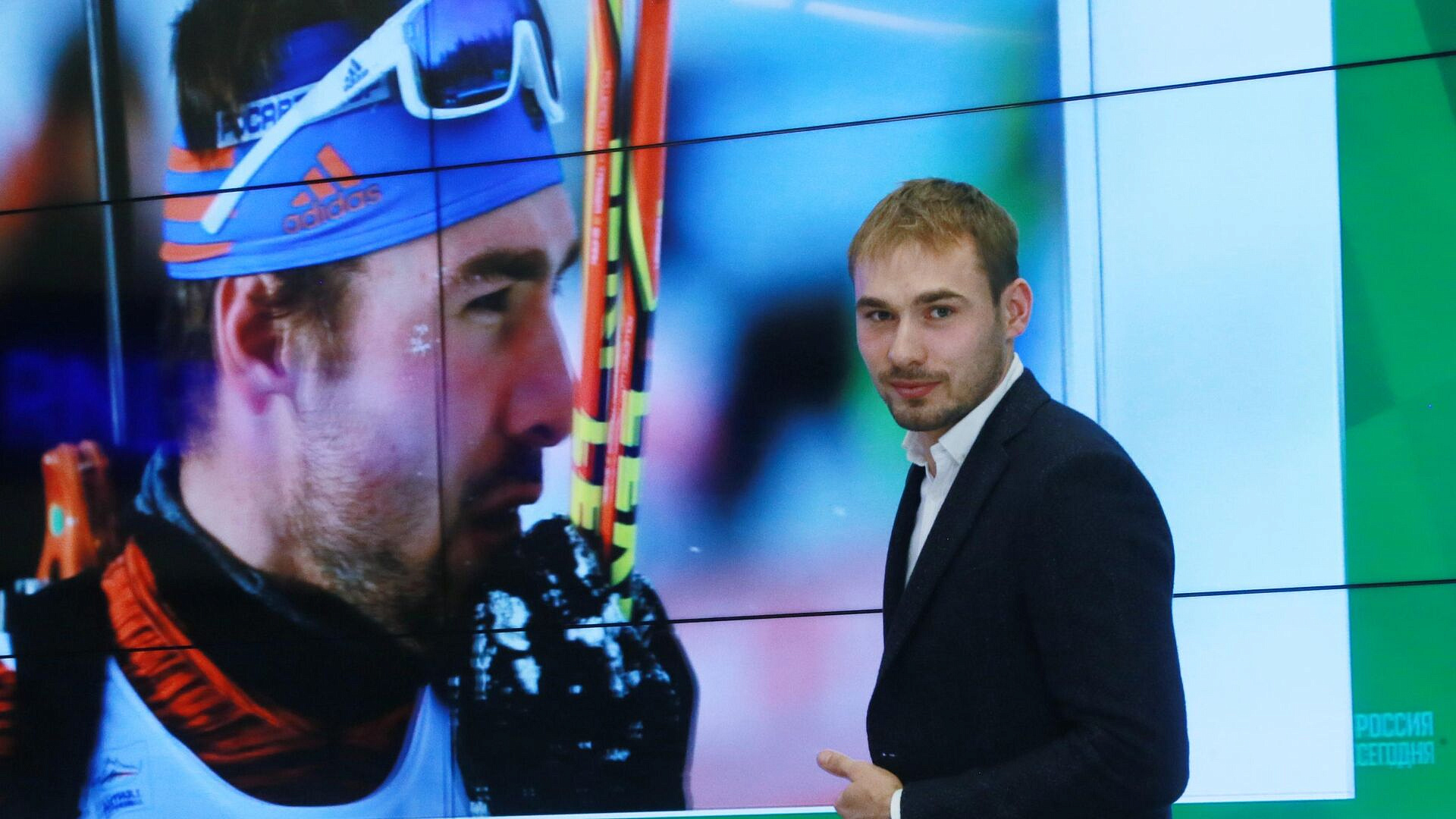 Чемпион Сочи-2014 Шипулин отказался возвращать золото Олимпиады