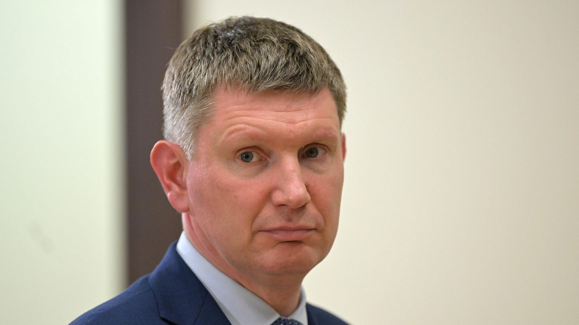 Решетников рассказал о ситуации с инвестициями в Россию в 2025 году