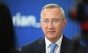 Шапша рассказал, работников каких специальностей остро не хватает в России