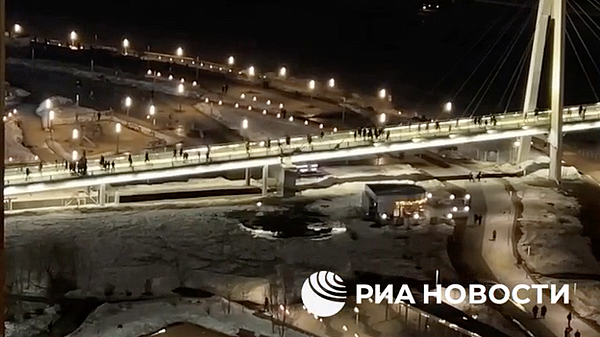 В московском метро проходят усиленные досмотры пассажиров