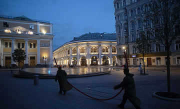 В ТПП предложили механизм антимонопольного контроля за западными брендами