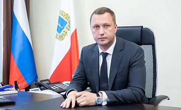 Саратовский губернатор урежет зарплату министрам за недоработки