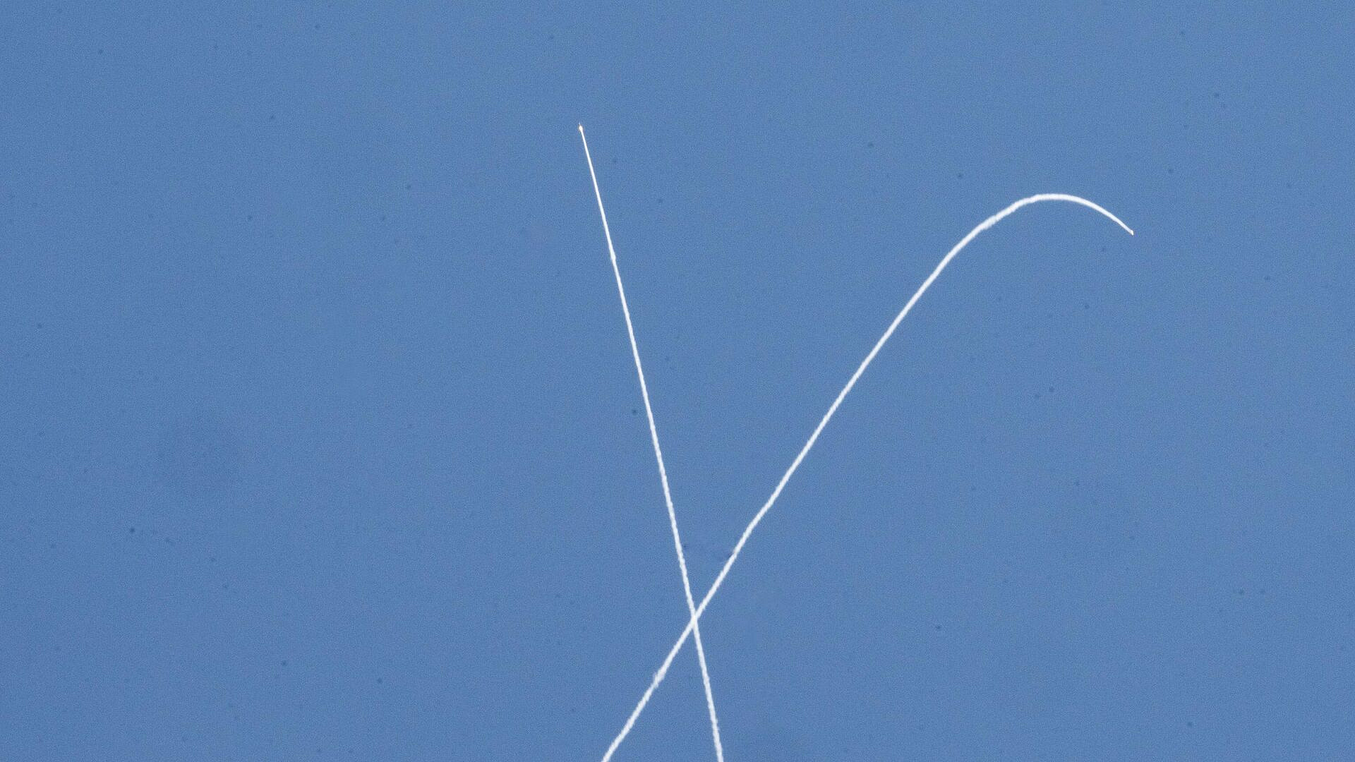 "Хезболла" ударила по штабу северного командования армии Израиля