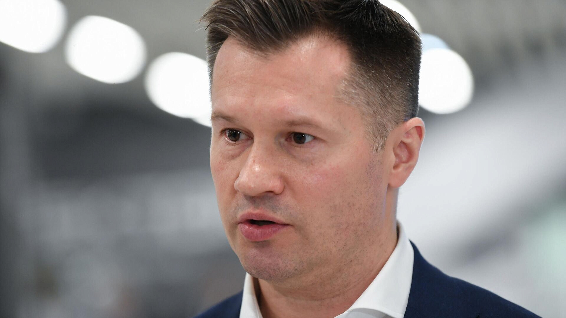 Немов заявил, что считает себя обычным человеком, несмотря на все успехи