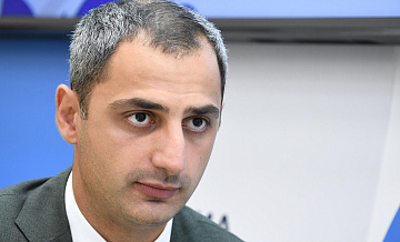МСБ заключил 440 договоров с крупным бизнесом при поддержке Корпорации МСП