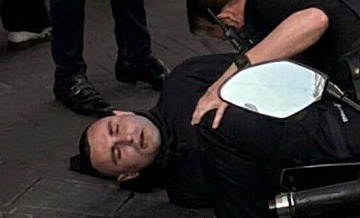 Прокуратура назвала дату слушания дела о нападении украинца в Амстердаме