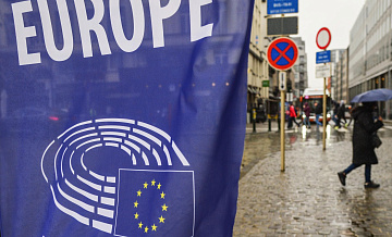 Европарламентариям заблокировали ИИ-функции на планшетах, пишут СМИ