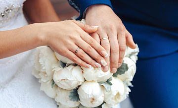 Россиянки вошли в пятерку иностранных невест в Турции