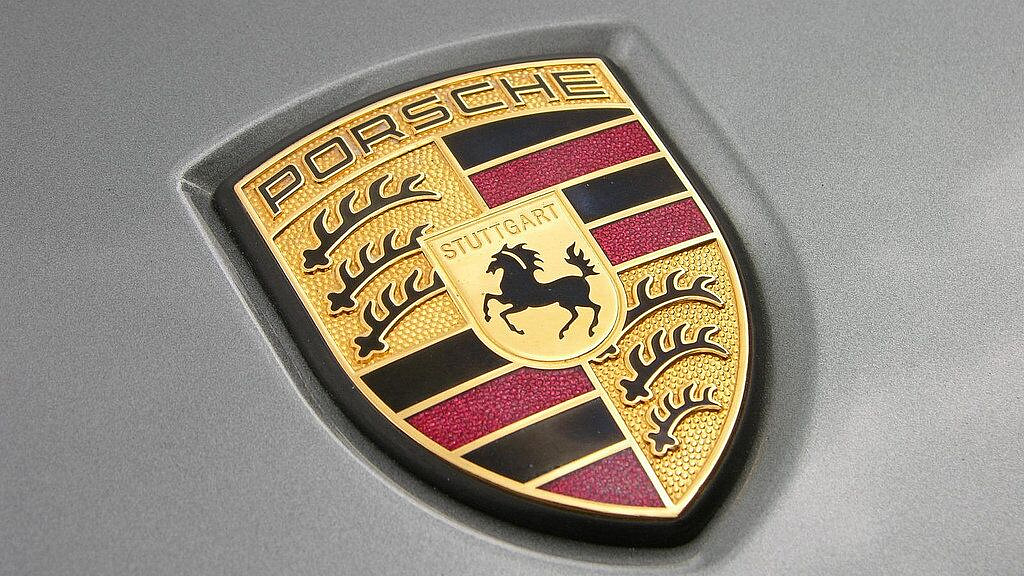 Porsche �������� ����� ��� ������ ������� ����, ����� ���