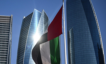 Уиткофф и Кушнер участвуют в переговорах в Абу-Даби без галстуков