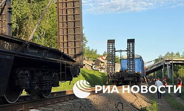 Богомаз рассказал о работе на месте ЧП в Брянской области