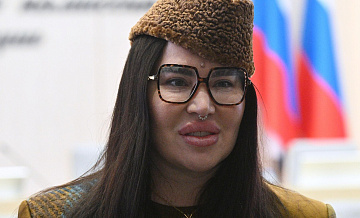 ЦИК отказал в регистрации Раде Русских кандидатом на должность президента