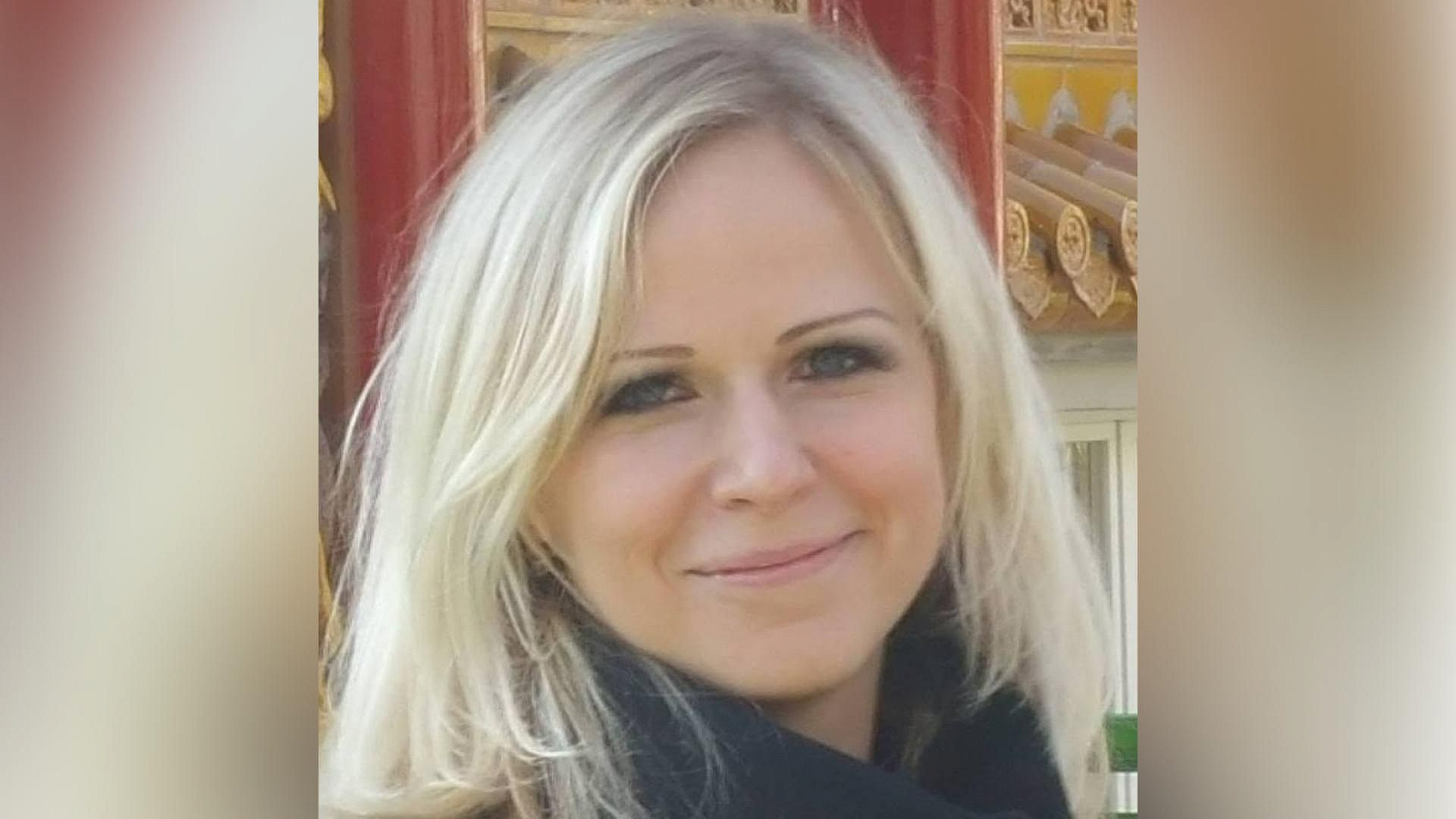 МВД объявило в розыск политолога Становую*