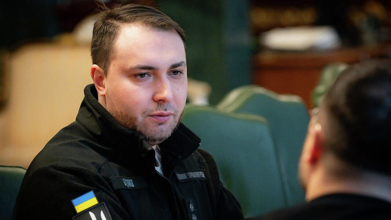 Рогов назвал слова Буданова* о прародительнице Руси вздором