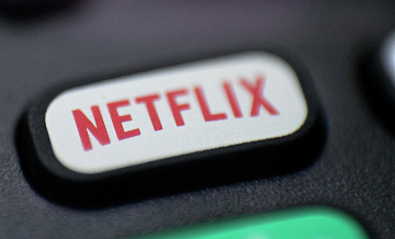 Netflix продлил право на три товарных знака в России