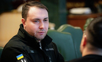 Рогов назвал слова Буданова* о прародительнице Руси вздором