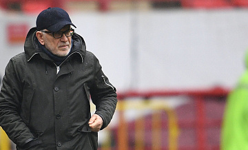 Гаджиев стал почетным президентом махачкалинского "Динамо"