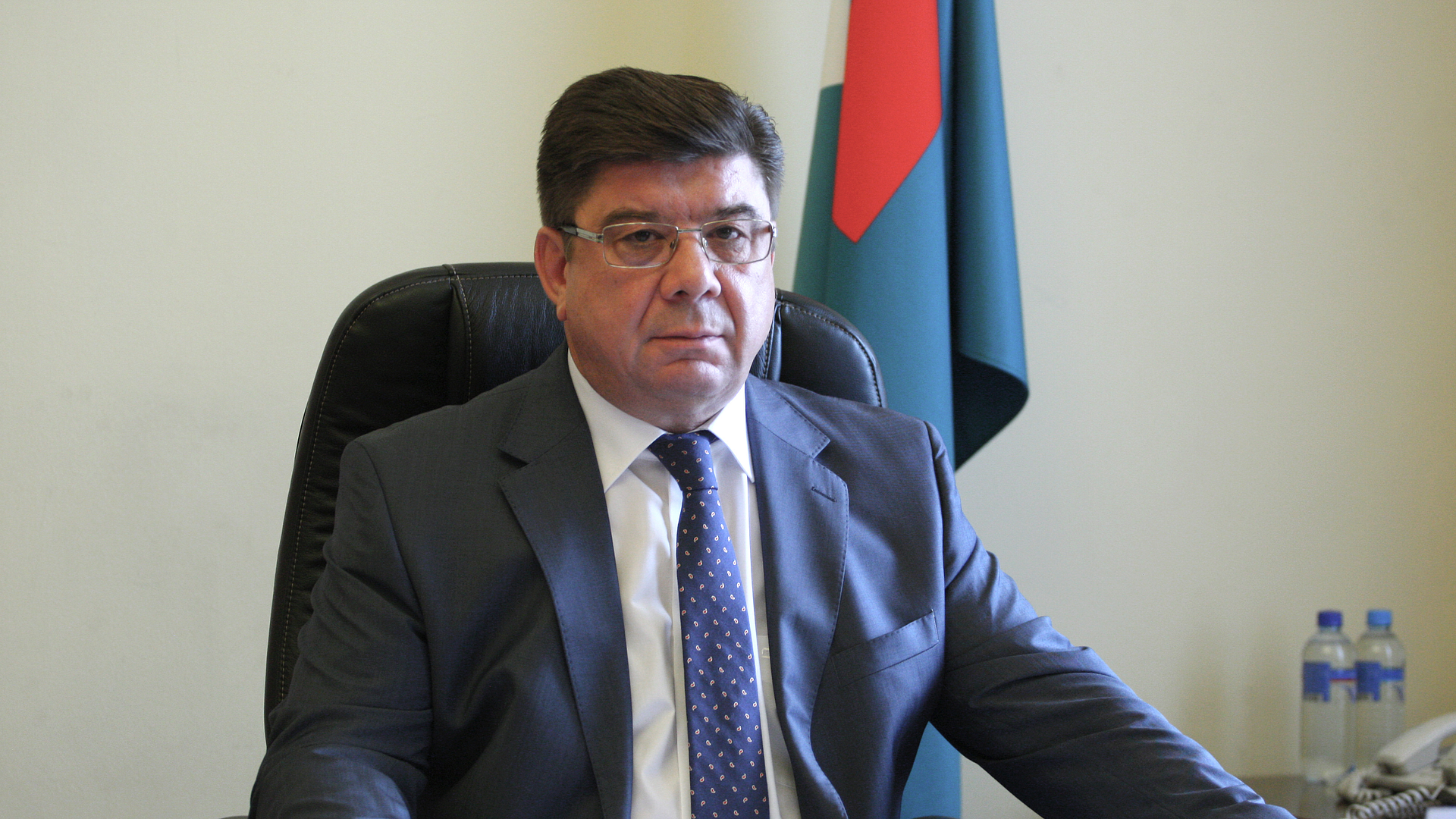 Посол в Финляндии не видит намеков на изменение антироссийского курса