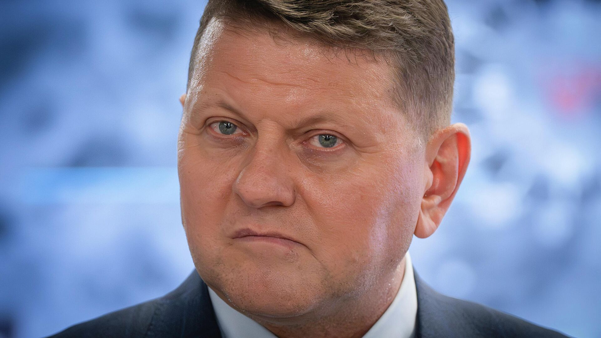 Залужный сделал заявление о выборах президента Украины