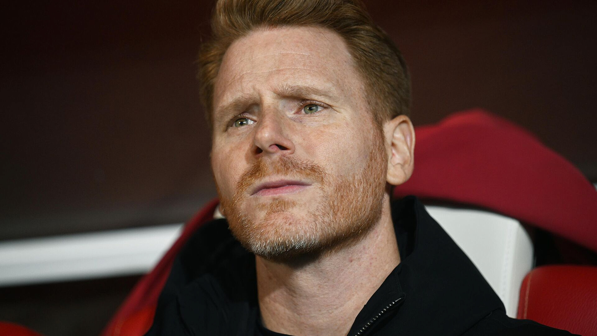 Экс-тренера "Спартака" Абаскаля уволили из мексиканского клуба