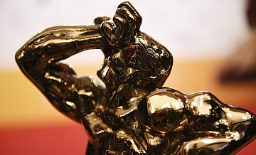 Швыдкой сообщил, что статуэтки премии ТЭФИ теперь изготавливают в России