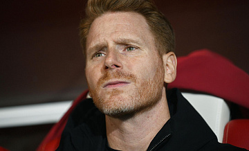 Экс-тренера "Спартака" Абаскаля уволили из мексиканского клуба