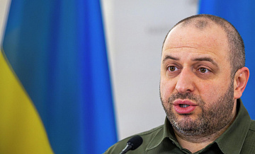 Умеров рассказал, какой вопрос будет поднимать Киев на переговорах в Женеве