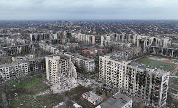 Жительница Красноармейска рассказала, как на Украине ей не продали билет