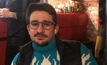 Блогер Наки* должен налоговой более 198 тысяч рублей