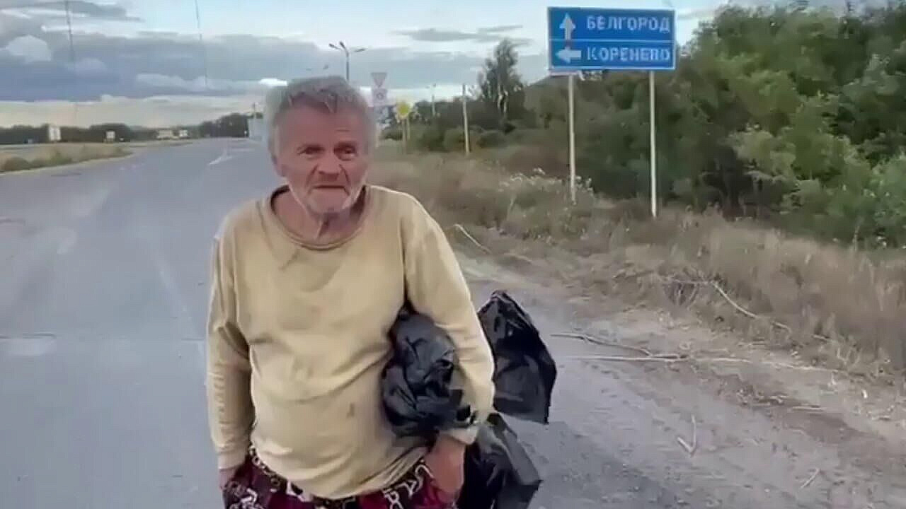 ВСУ убили пенсионера, издевательства над которым снимали на видео