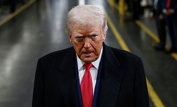 Трамп разгневался на Норвегию после отказа вручить ему Нобелевскую премию