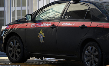 Замначальника отдела уголовного розыска задержали за взятку в Красноярске