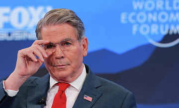 Бессент призвал премьера Канады не заниматься показными нравоучениями