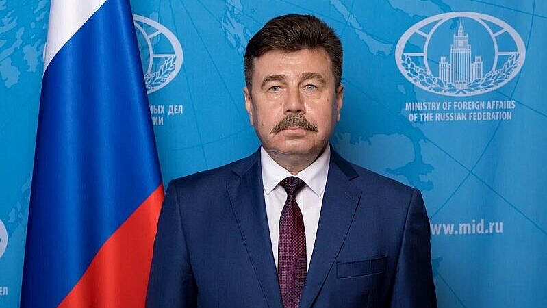 Посол Вакунов: Россия остается одним из крупнейших партнеров Киргизии